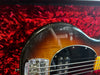 Music Man Stingray Sunburst 1977