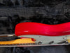 Fender FSR American Standard Lipstick Stratocaster Torino Red 2012