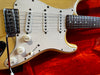 Fender Stratocaster Olympic White 1976