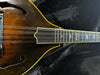 Wayne Henderson A-Style Mandolin