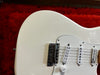 Fender Ed O'Brien Stratocaster Olympic White 2018