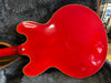 Gibson Custom Shop '63 ES-335 Cherry 2013