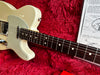 Fender American Professional II Telecaster Olympic White 2021