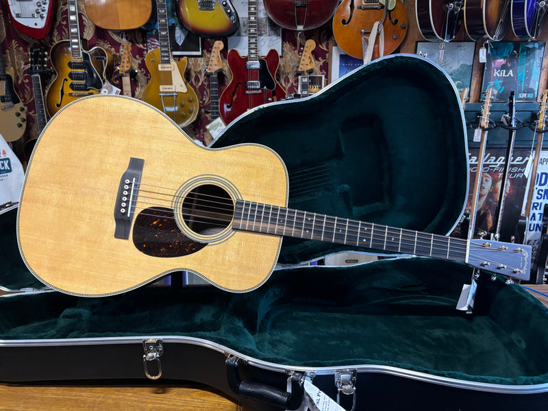 Martin Standard Series OM-28