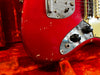 Fender Jaguar Candy Apple Red 1965