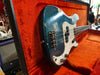 Fender Precision Bass Lake Placid Blue 1965