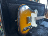 Fender Telecaster Sunburst 1968