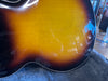 Gibson Memphis ES-335 Vintage Sunburst 2011