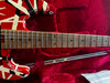 EVH Striped Series Frankie