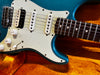 Fender Custom Shop 1960 Stratocaster HSS Ocean Turquoise Relic 2013