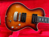 Hagstrom Ultra Swede Sunburst 2007