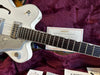 Gretsch G6137TCB Panther Center Block White 2014