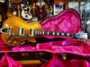 Gibson Les Paul 60's Goldtop Tribute 2013