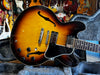 Gibson Memphis ES-335 Vintage Sunburst 2011