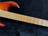 Ernie Ball Musicman Silhouette Sunburst 1990