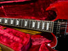 Gibson '61 SG Standard Left-Handed Vintage Cherry 2023