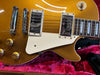 Gibson Les Paul Standard '50's Goldtop 2023