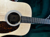 Martin D-X2E Billy Strings