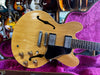 Gibson ES-335 Dot Antique Natural 1987