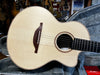 Lowden S32J Alpine Spruce/Indian Rosewood 2022