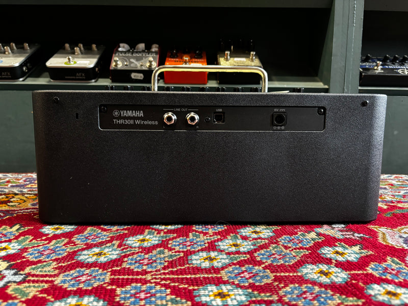 Yamaha THR30IIW Combo