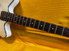 Silvertone Convertible Blonde 1959