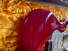 Fender Mark Knopfler Artist Series Signature Stratocaster Dakota Red 2003