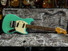 Fender Vintera '60s Mustang Sea Foam Green 2022