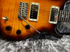 PRS SE DGT Tobacco Sunburst 2023