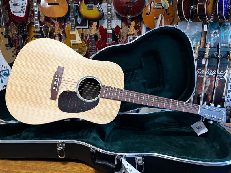 Martin D-X2E Brazilian Rosewood