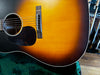 Martin DSS-17 Whiskey Sunset