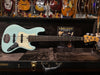 Lakland USA Joe Osborn 5-String Daphne Blue