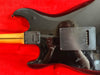 Samick Stratocaster Black 1990's