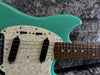 Fender Vintera '60s Mustang Sea Foam Green 2022