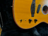 Fender Acoustasonic Player Telecaster Butterscotch Blonde 2021