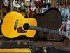 Martin OM-28V Vintage Series Natural 2006