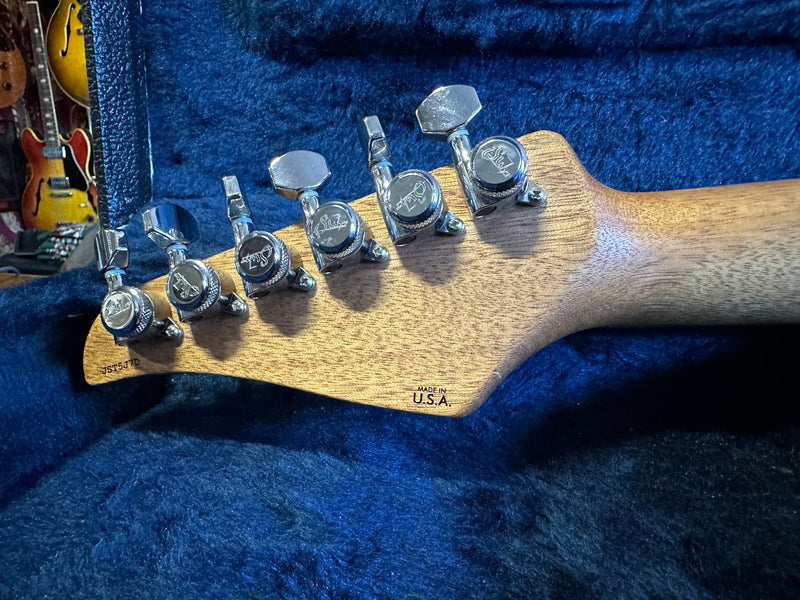 Suhr Modern Satin Natural HSH