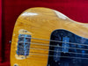 Fender Precision Bass Natural 1978