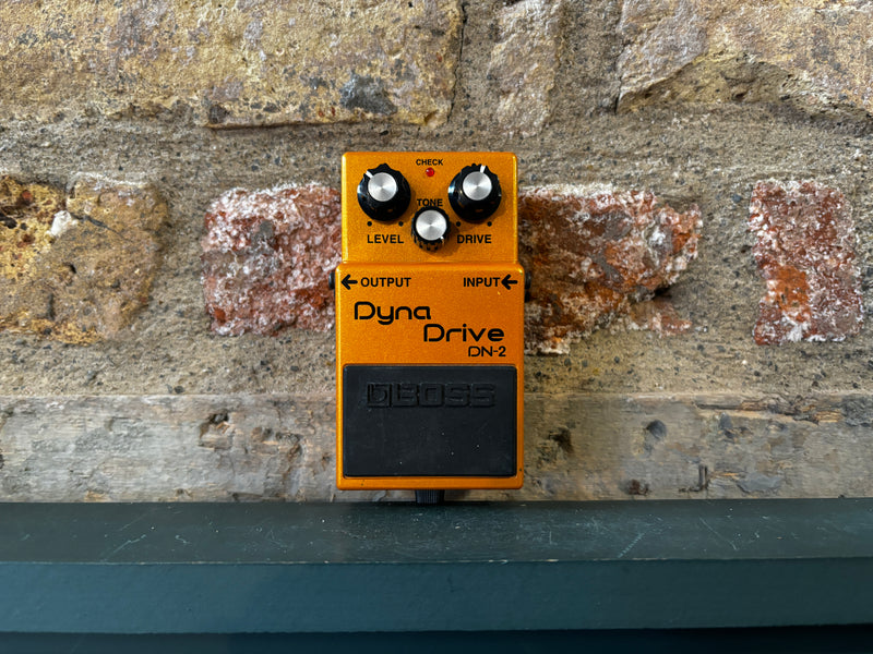 Boss DN-2 Dyna Drive