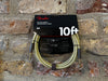 Fender Deluxe Series 3m Cable - Tweed