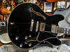 Eastman T486 Black 2022