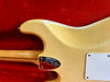 Fender Stratocaster Olympic White 1976