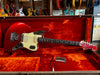 Fender Jaguar Candy Apple Red 1965