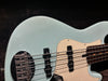 Lakland USA Joe Osborn 5-String Daphne Blue