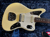 Fender Johnny Marr Jaguar Olympic White 2015