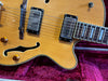 Epiphone Joe Pass Signature Emperor II Natural 2003