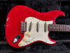 Fender FSR American Standard Lipstick Stratocaster Torino Red 2012