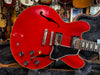 Gibson Custom Shop '63 ES-335 Cherry 2013