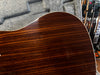 McNally Guitars D32-SB