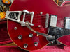 Gibson ES-335 Studio Cherry 1986